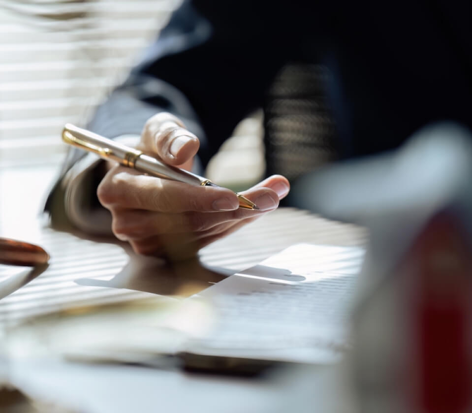 avocat en droit de la famille